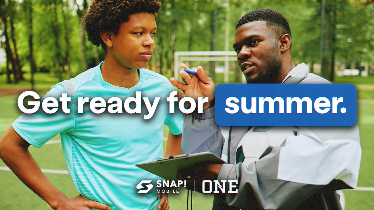brianwwilliams's tweet photo. Summer workouts are coming. So are more expenses.

Smart coaches use this window to set up what’s next—before it becomes a problem.

Start here →  https://t.co/yq0FP3Cp9W https://t.co/JV1f5CB53E