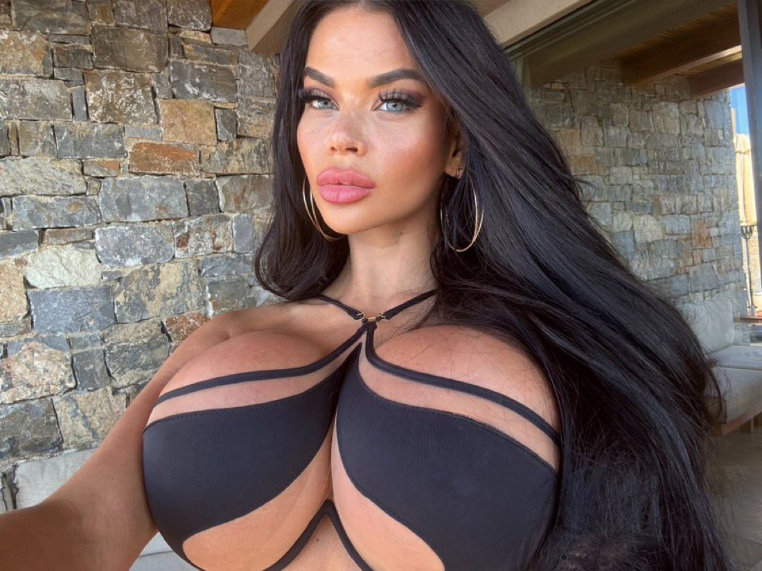 Goddess Porcha ♥️ tweet media