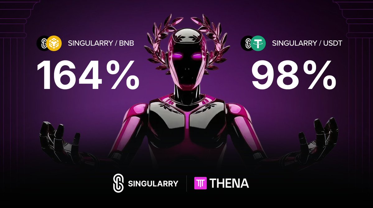 Singularry tweet media