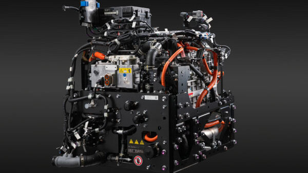 YohanColon's tweet image. Toyota Hydrogen Solutions secures ANSI/CSA FC 1 &amp;amp; FC 6 certifications ⚡ Zero emissions, low noise, and reliable power for critical infrastructure. Hydrogen is moving fast toward real-world adoption. #Hydrogen #CleanEnergy #Toyota... #ToyotaEmployee onetoyota.co/4tMuSG4