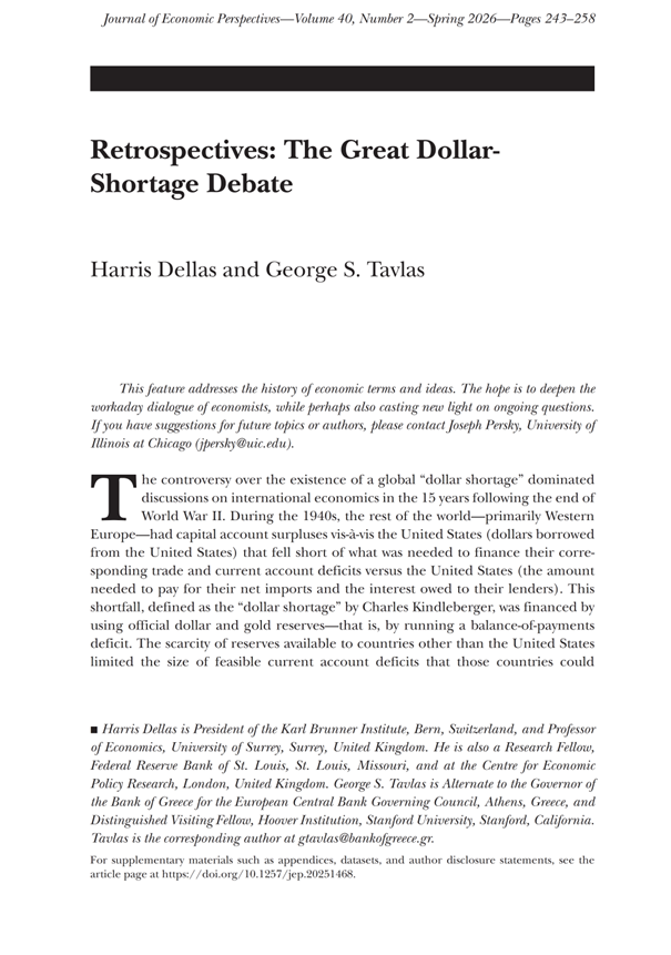 International and Monetary Economics Network tweet media