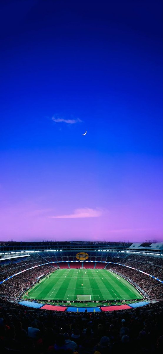 lynxchizzy's tweet image. The Camp Nou 
#Barcelona #Campnou
