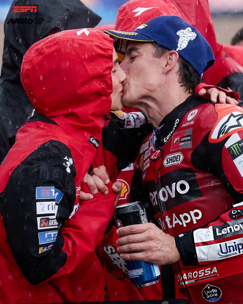 ESPN MotoGP tweet media