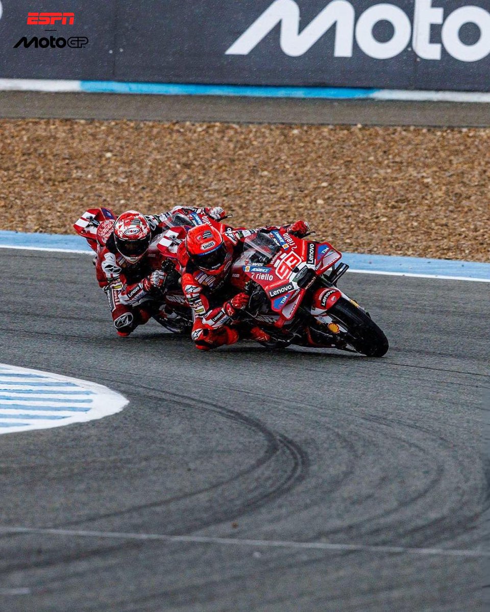 ESPN MotoGP tweet media