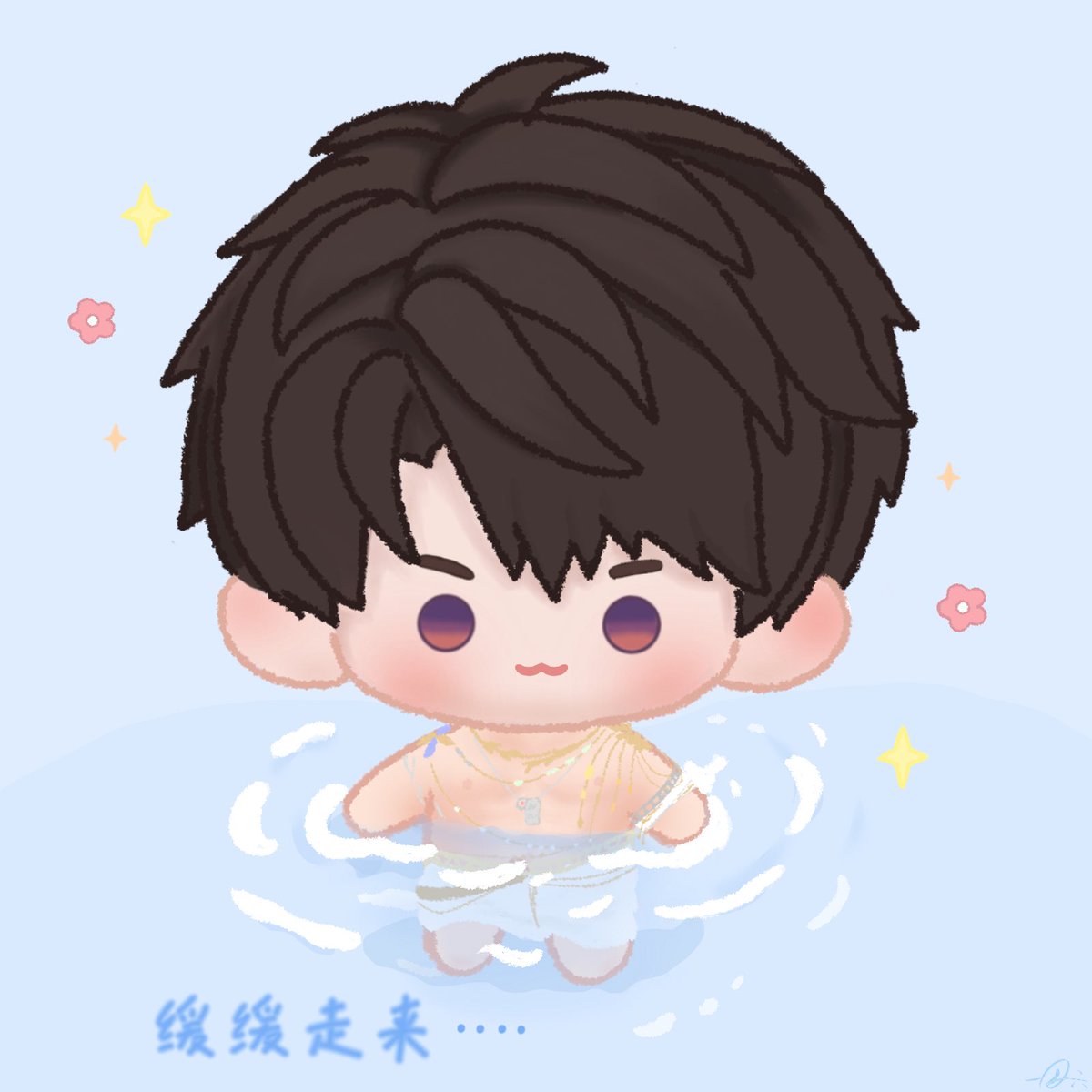 周六 tweet media