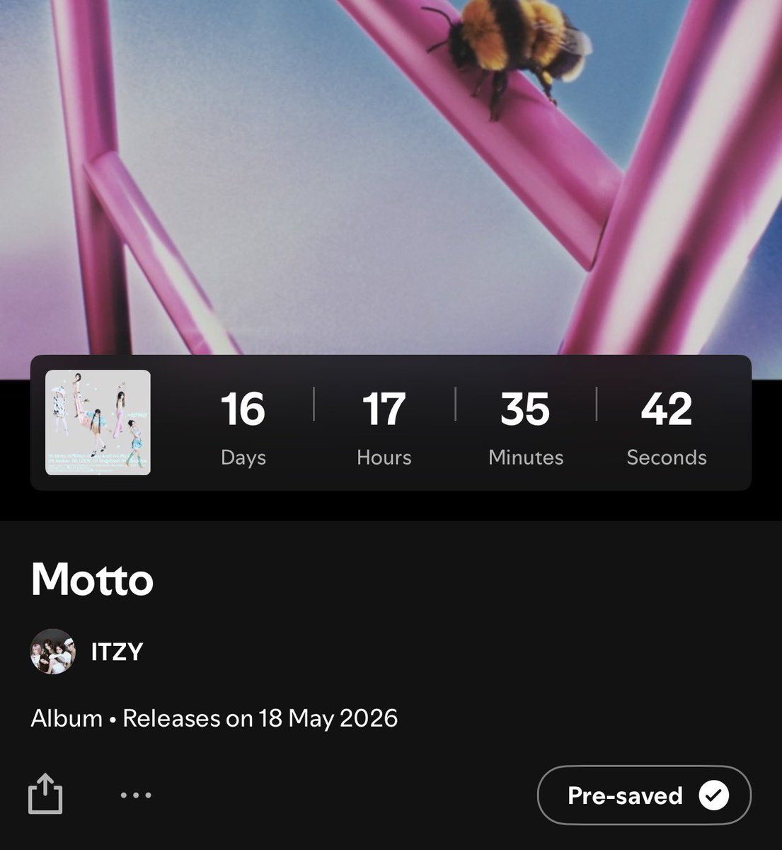 ITZY Worldwide Team tweet media