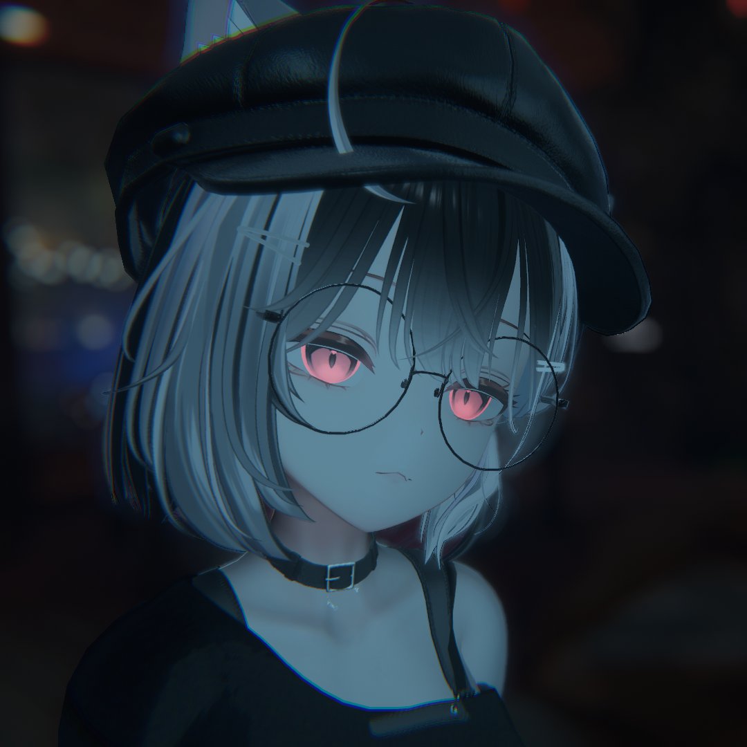 ShikuMinaVT's tweet photo. a lot has happened since the incident... https://t.co/K4HnXRoV7c