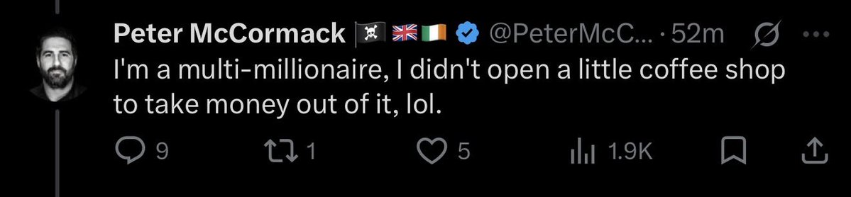 Tj tweet media