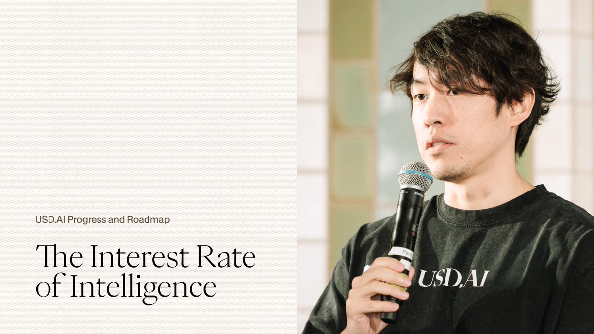 USD.AI tweet media