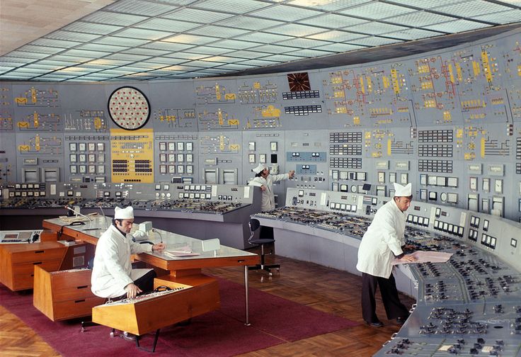Eastern Bloc Visuals tweet media