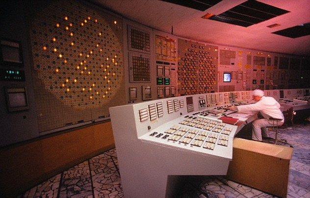 Eastern Bloc Visuals tweet media