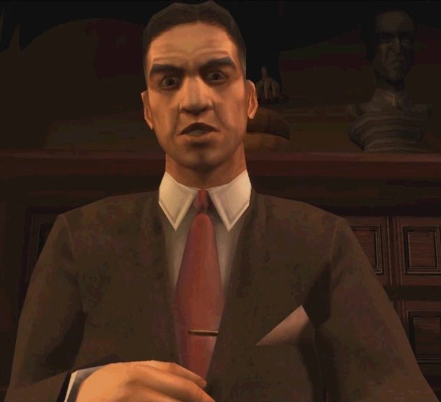 Sad news. Ralph Gunderman, also known as the voice of Dr. Crabblesnitch from Bully, sadly passed away in March this year. He was 77. 

Thank you for always reminding us to keep our noses clean, sir. Rest easy. 

(Per <a href="/TheNathanNS/">𝔑𝔞𝔱𝔥𝔞𝔫</a>).