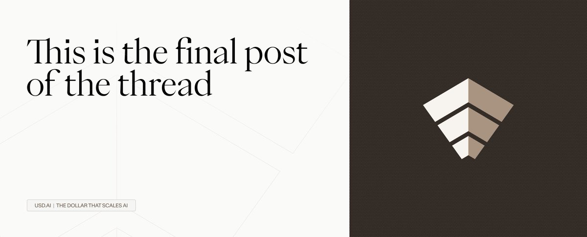 USD.AI tweet media