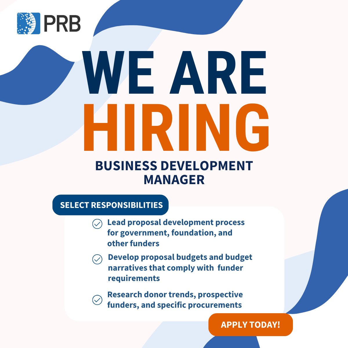 PRB tweet media