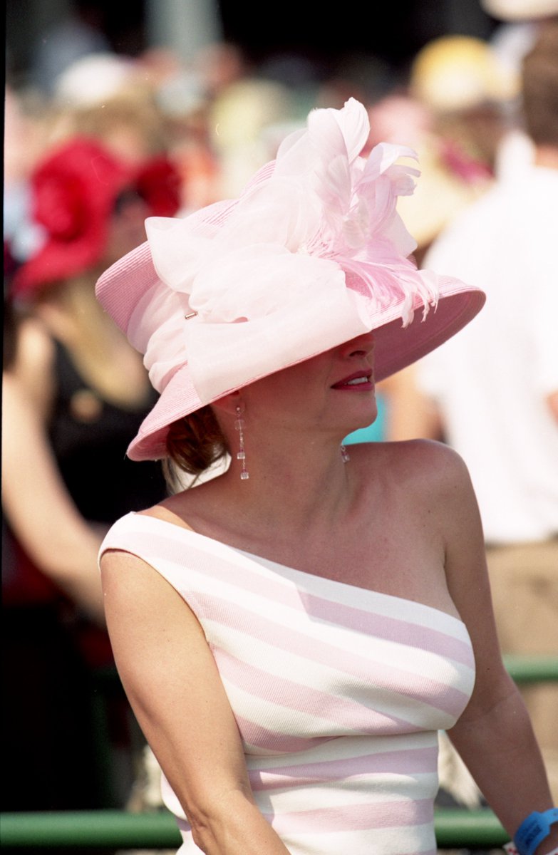 Kentucky Derby tweet media
