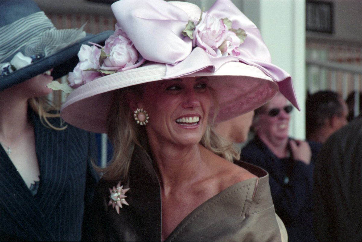 Kentucky Derby tweet media