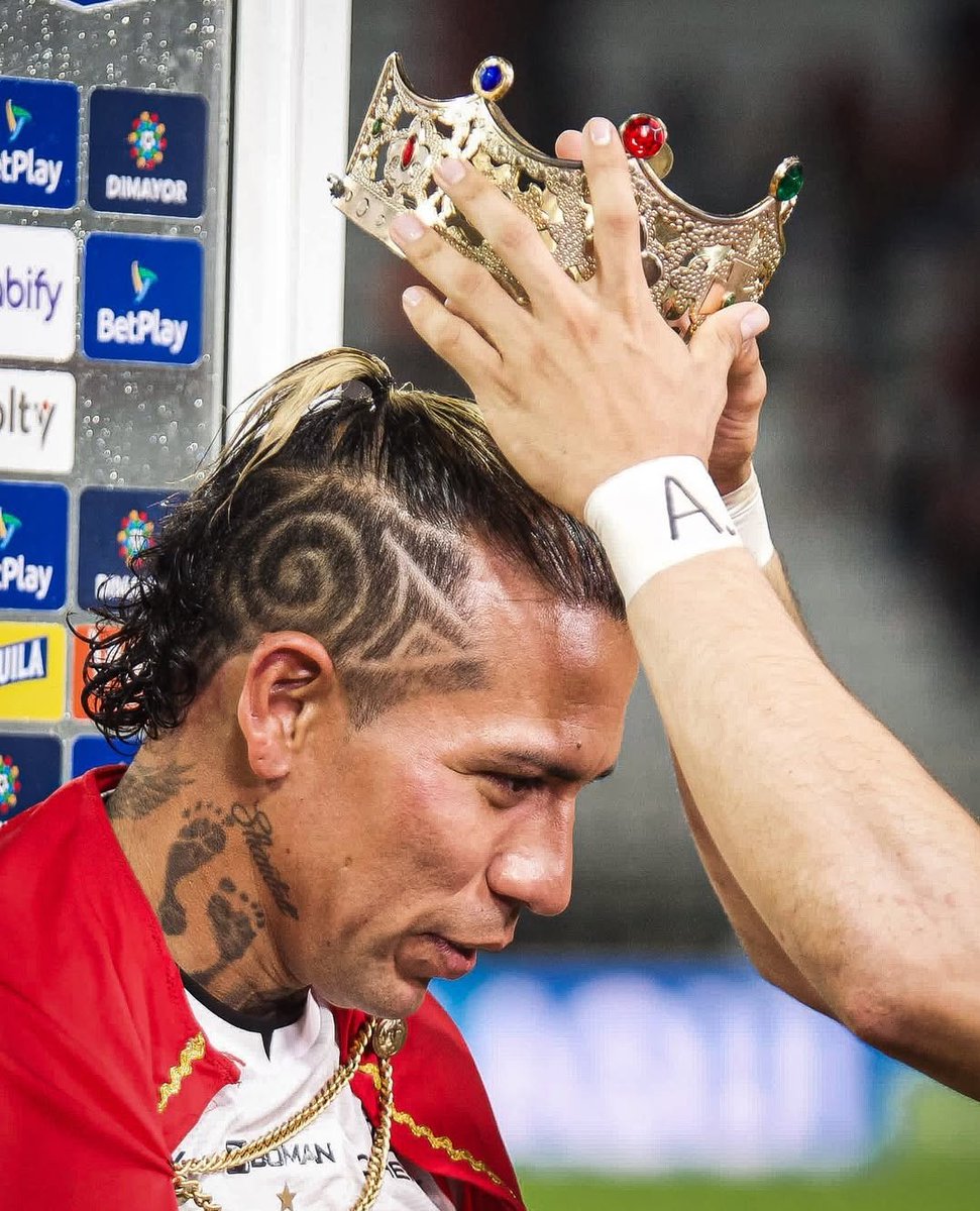 Juan Esteban Londoño tweet media