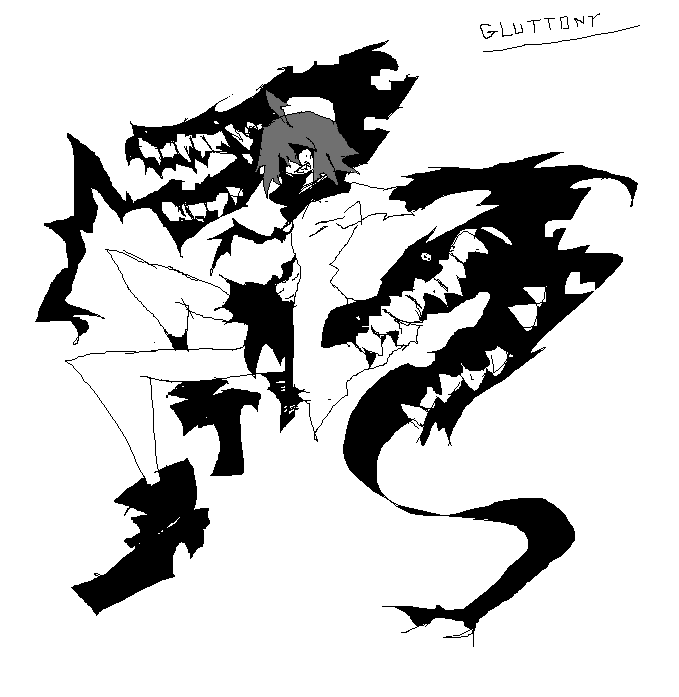 琥珀 tweet media