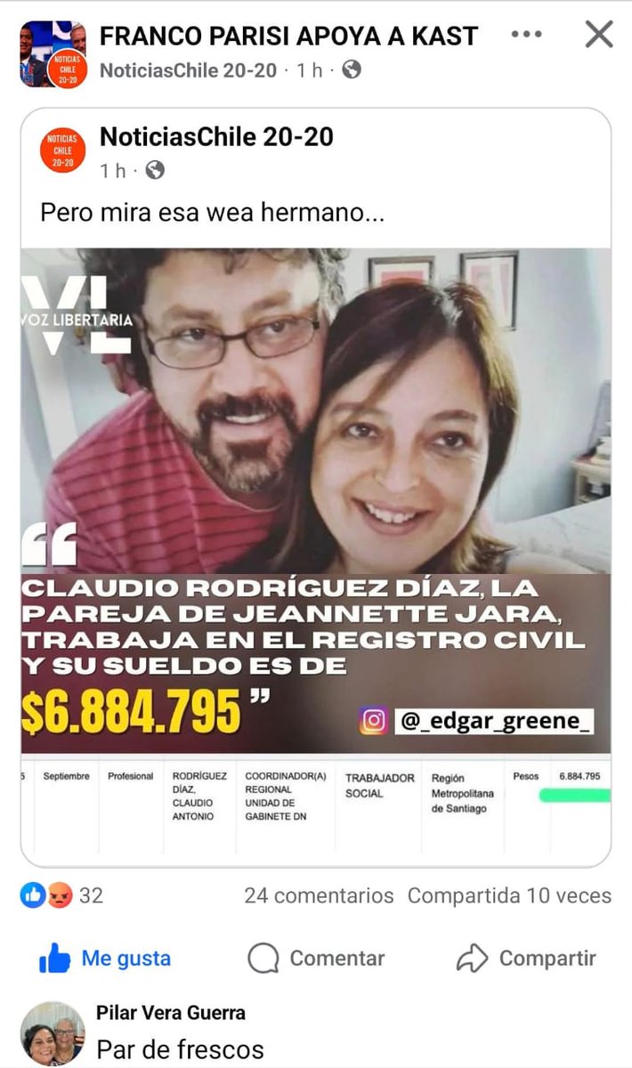 Rosario Duarte Gomez tweet media
