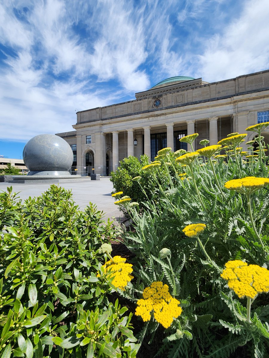 Science Museum of Virginia tweet media