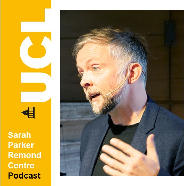 UCL Sarah Parker Remond Centre tweet media