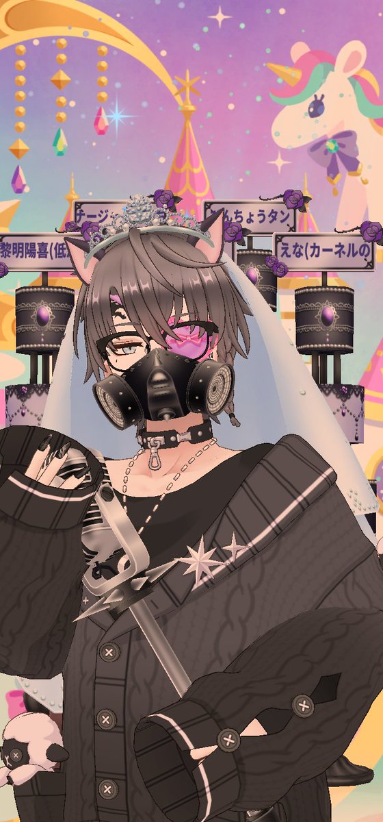 黎明 陽喜 tweet media