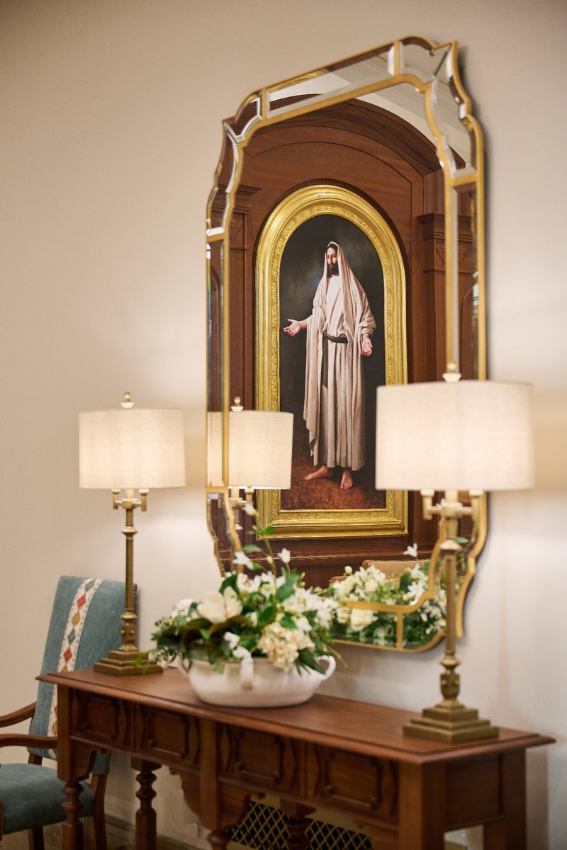 The Church of Jesus Christ of Latter-day Saints tweet media