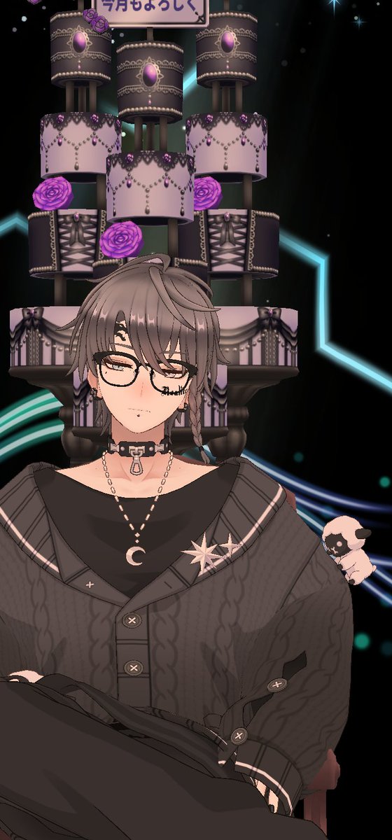 黎明 陽喜 tweet media