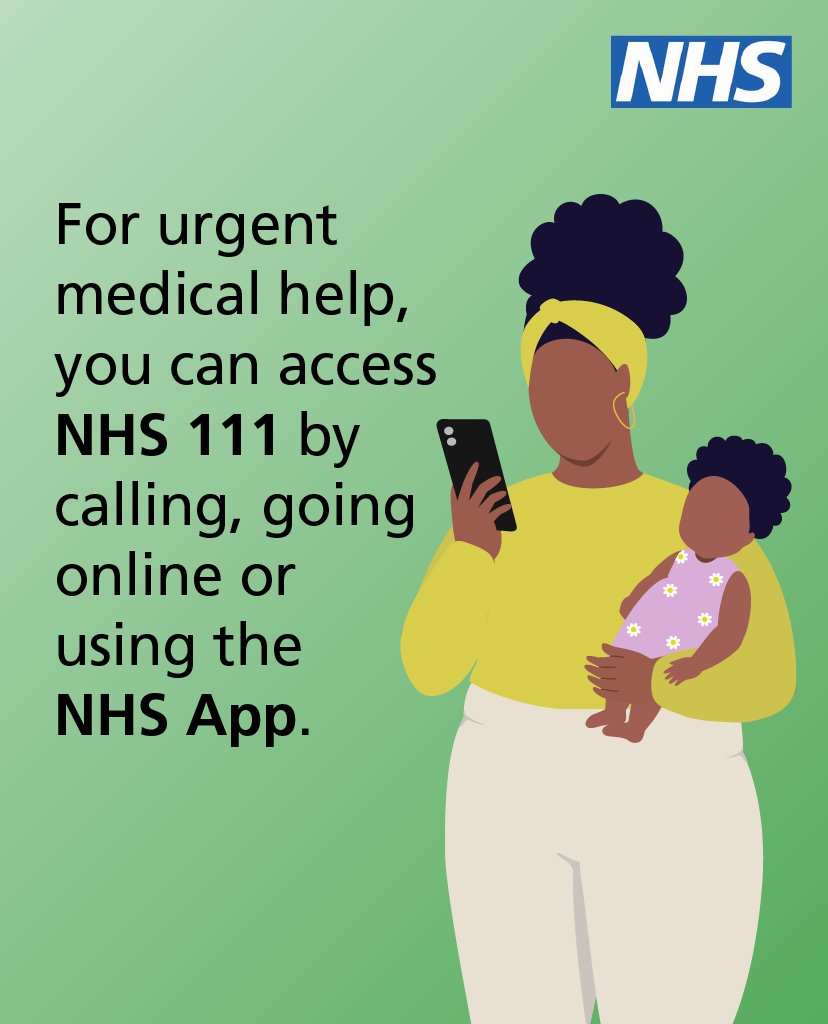 NHS Midlands tweet media