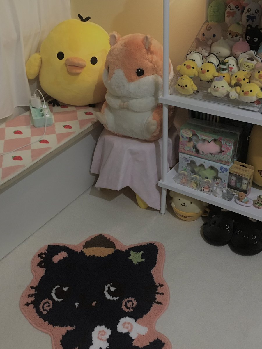 밍 tweet media