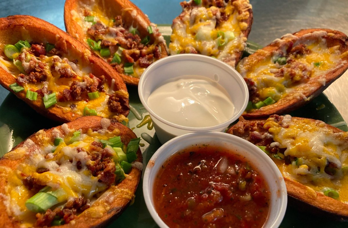 TC's Referee Sports Bar & Grill tweet media