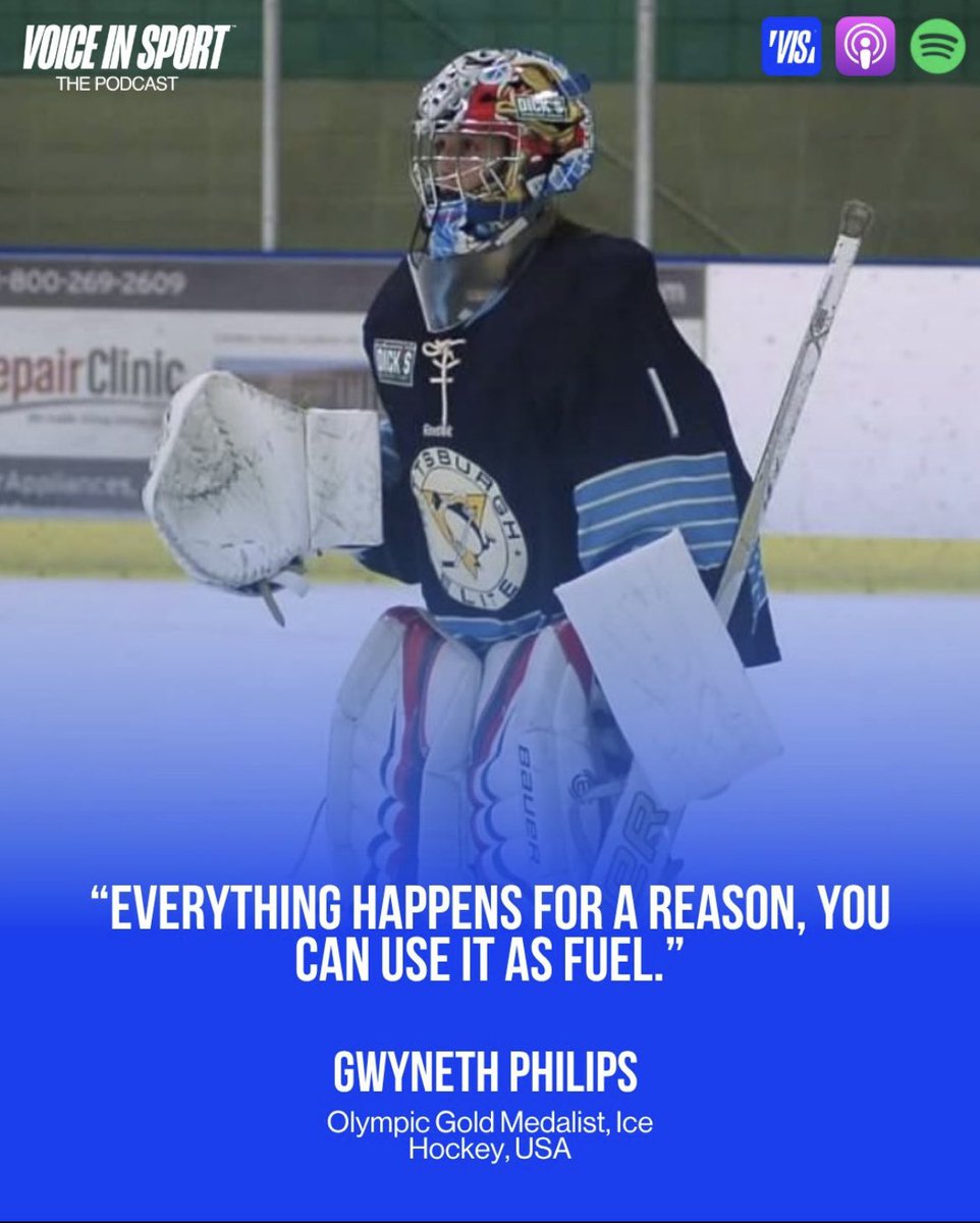 Daily Gwyneth Philips tweet media
