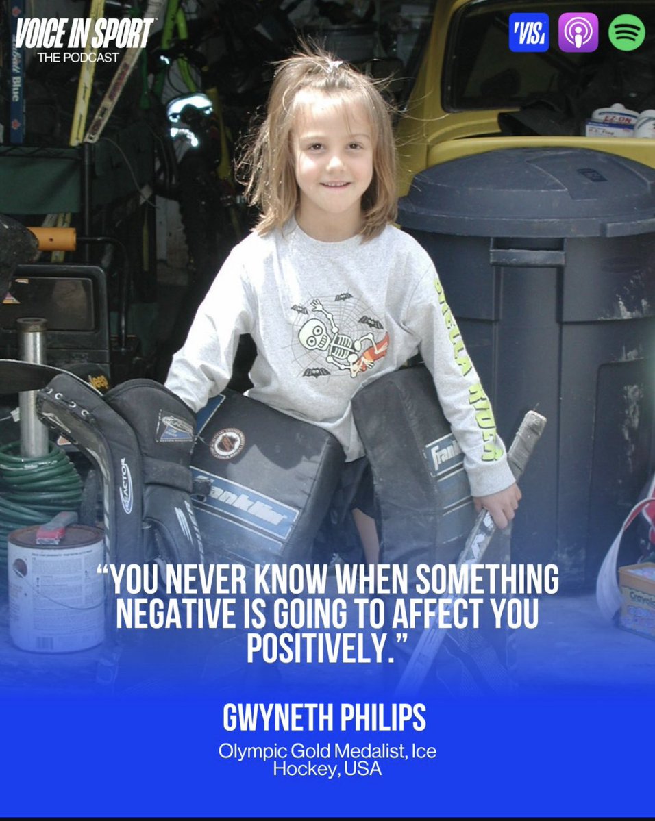 Daily Gwyneth Philips tweet media