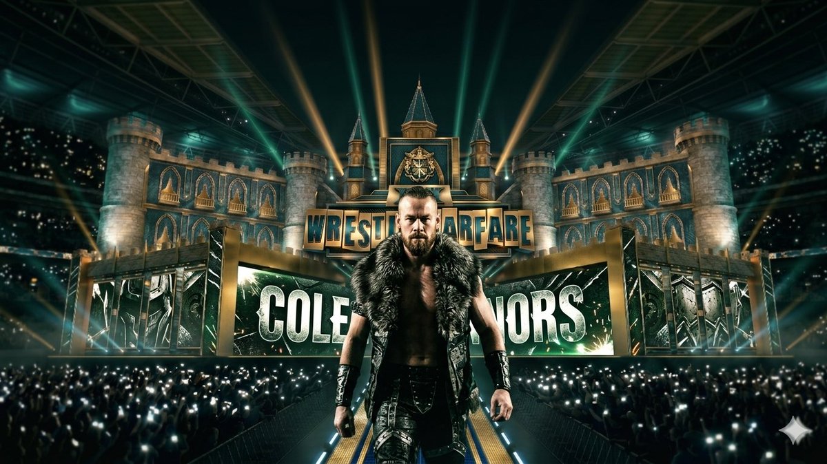 World Stars Wrestling tweet media