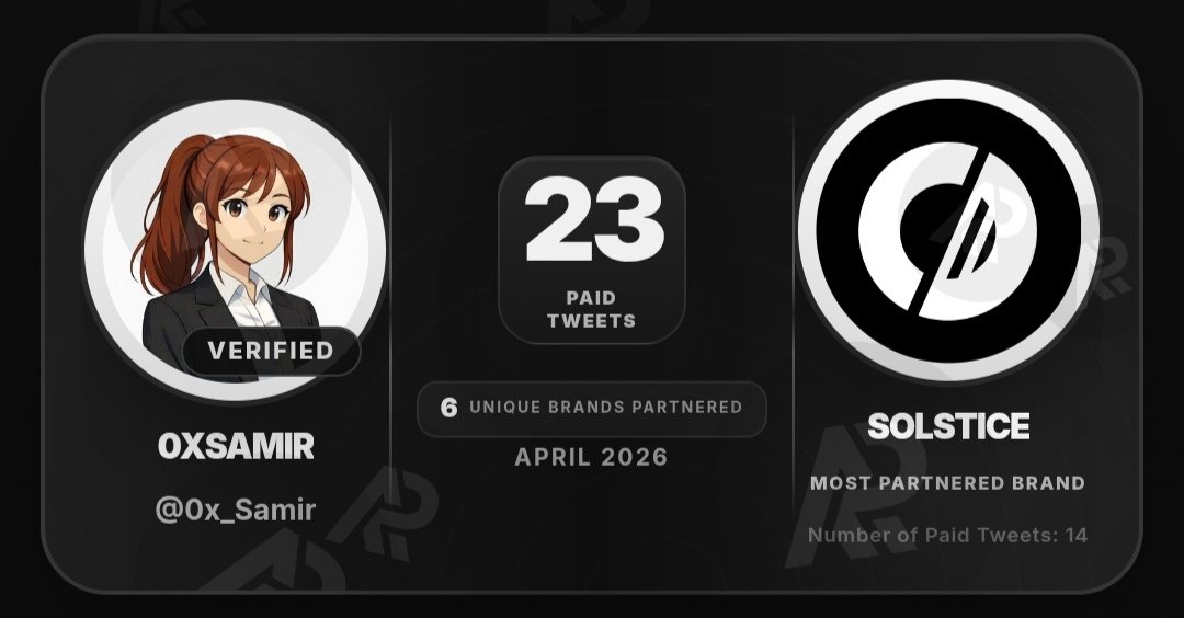 0xSamir tweet media