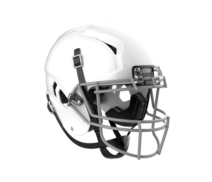 Get a great deal on Schutt youth helmets - below cost, while supplies last!  Share this with all the football parents and coaches you know.
mrghauff.com/products/footb…