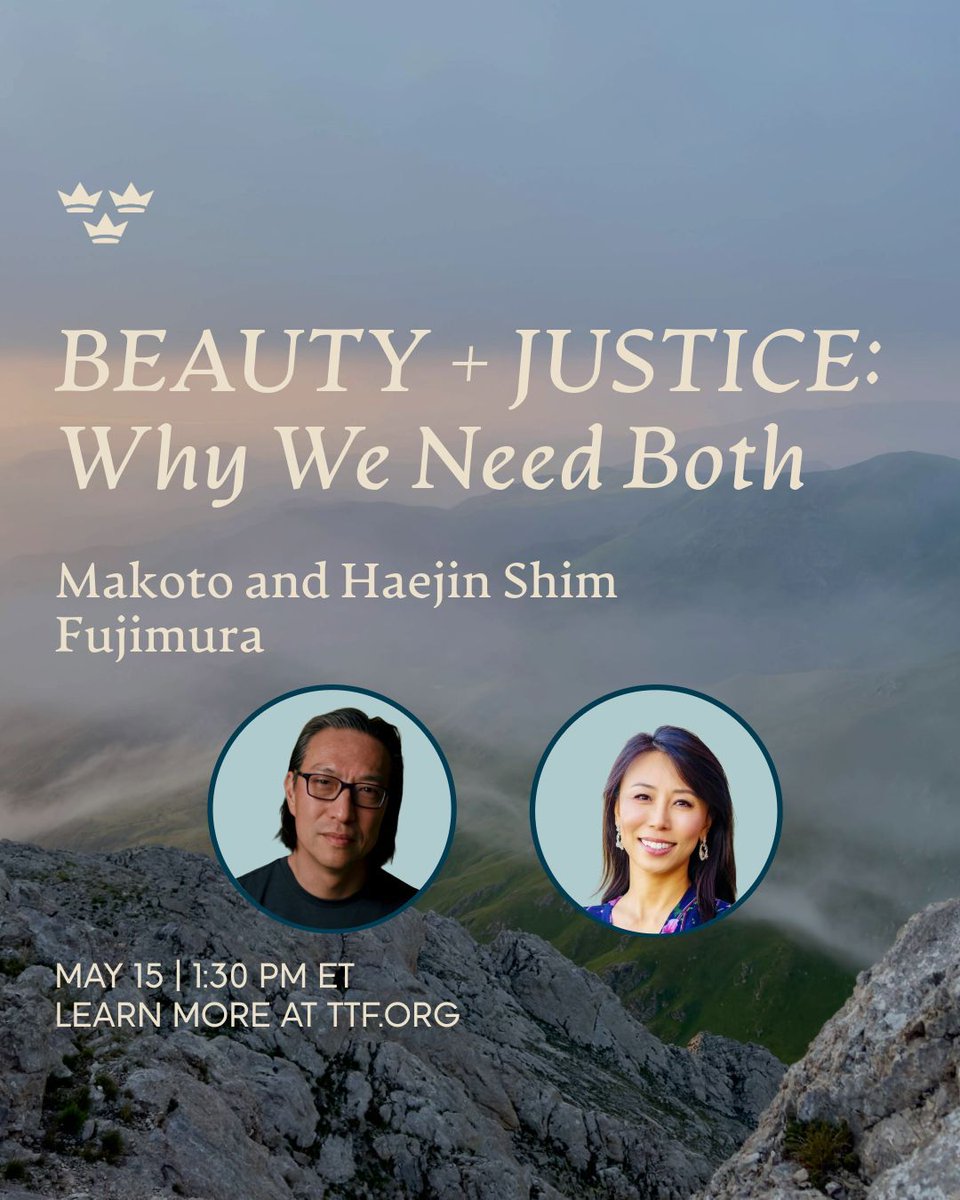 The Trinity Forum tweet media