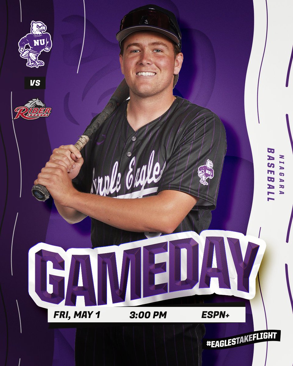 Niagara Baseball tweet media