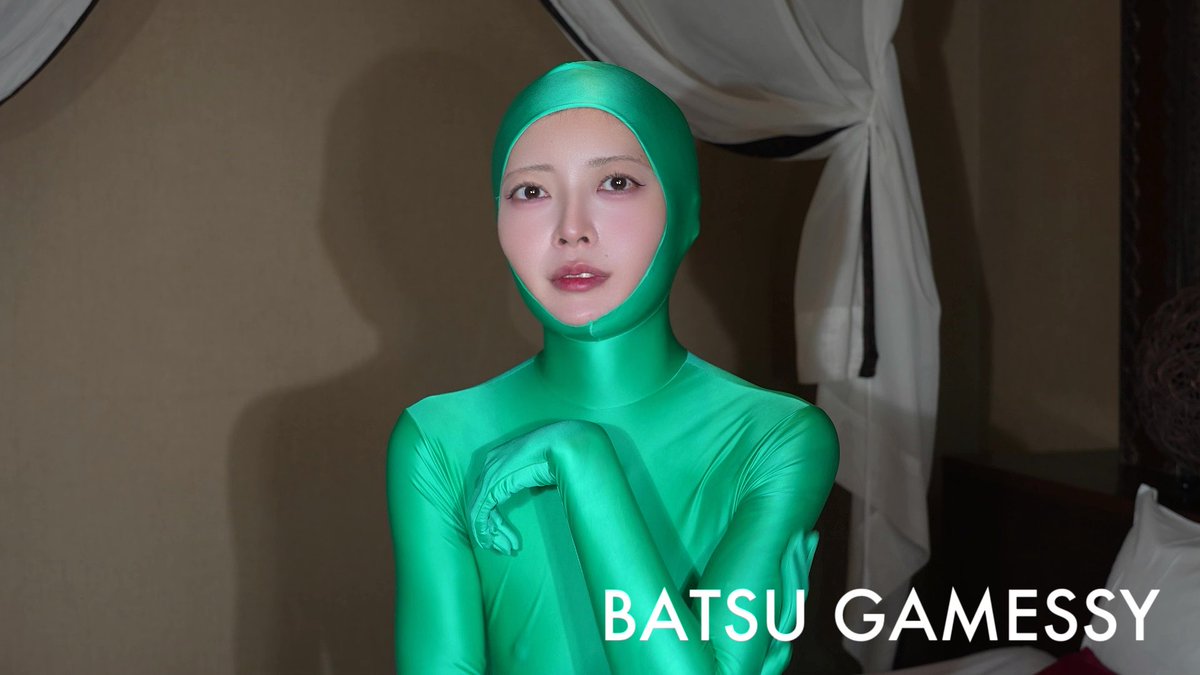 Fu__888's tweet photo. 『BATSU GAMESSY REVENGE 13』
販売開始しました！
クイズに正解したら1000円！間違えたら罰ゲーム！

過去最多出演、最多正解数を誇った彼女に新問題を…私のミスで新問題は最初の二問だけ…
ですが罰ゲームの撮影は久しぶりなので答えを覚えていることもなく… https://t.co/Y21F8EEVph