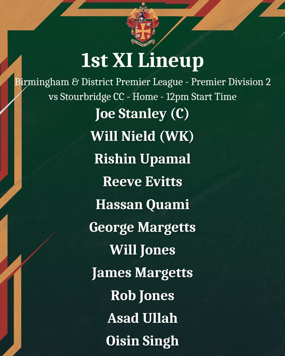 Wolverhampton C.C tweet media