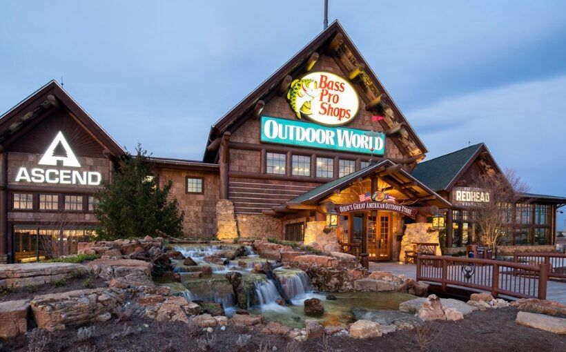 CREMarketBeat's tweet image. Bass Pro Shops Proposed at Oakbrook Square Shopping Center in Palm Beach Gardens

Read the full article below...

cremarketbeat.com/bass-pro-shops…

#CRE #retail
