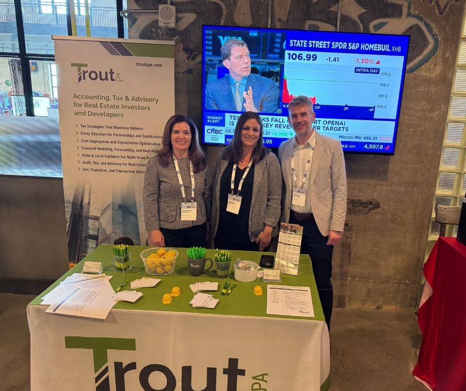 Trout CPA tweet media