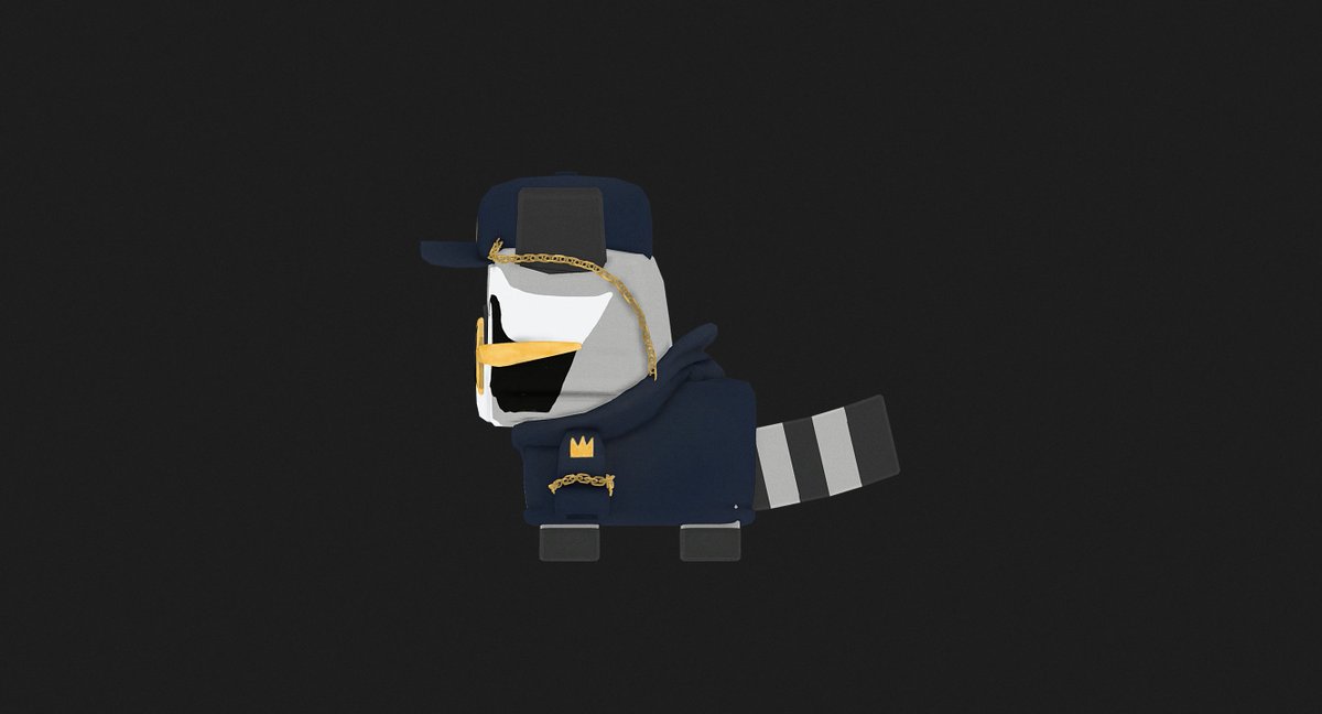 ExoticTrancee's tweet photo. Dark Knight &amp; DJ Outfits!

Raccoon outfits commission work.

Open for work! Dizzy: exotictrance
#Roblox #RobloxDev #UnrealEngine #3D #GameDev #GameAssets https://t.co/c1iBR01to1