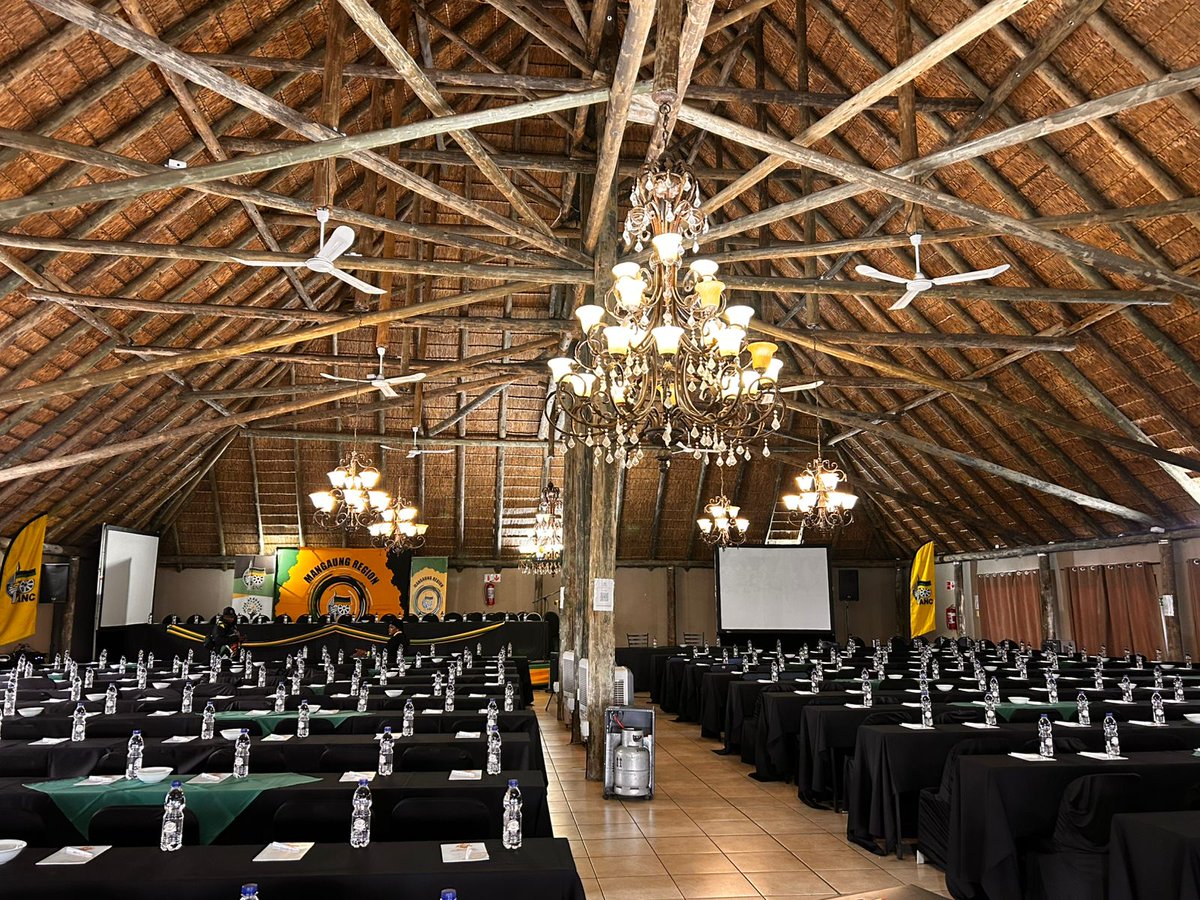 ANC Free State tweet media