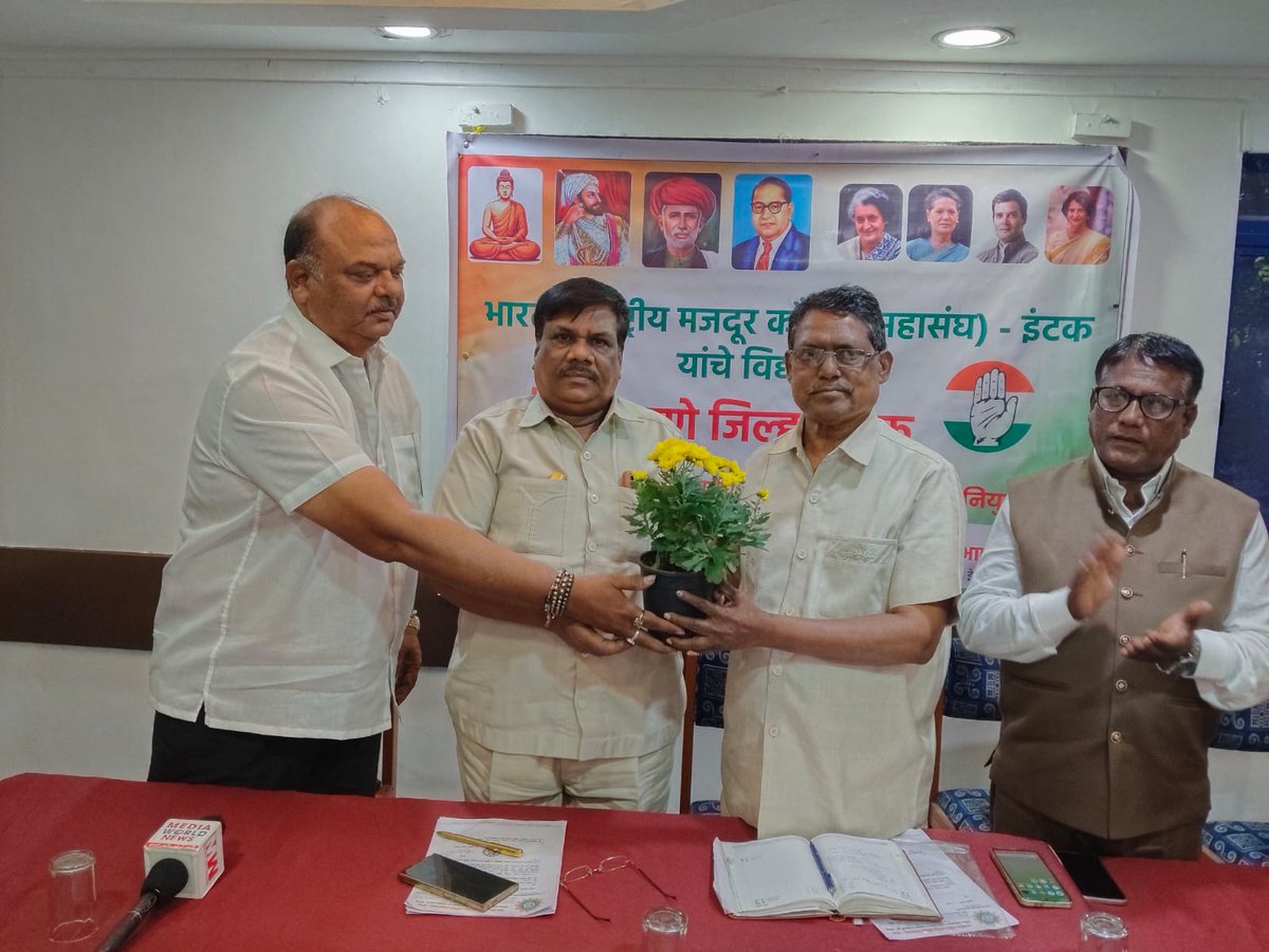 Sucheta Anand Kulkarni tweet media