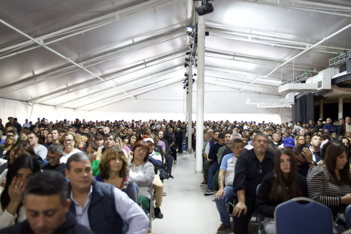 Nuevo Espacio de Participación tweet media