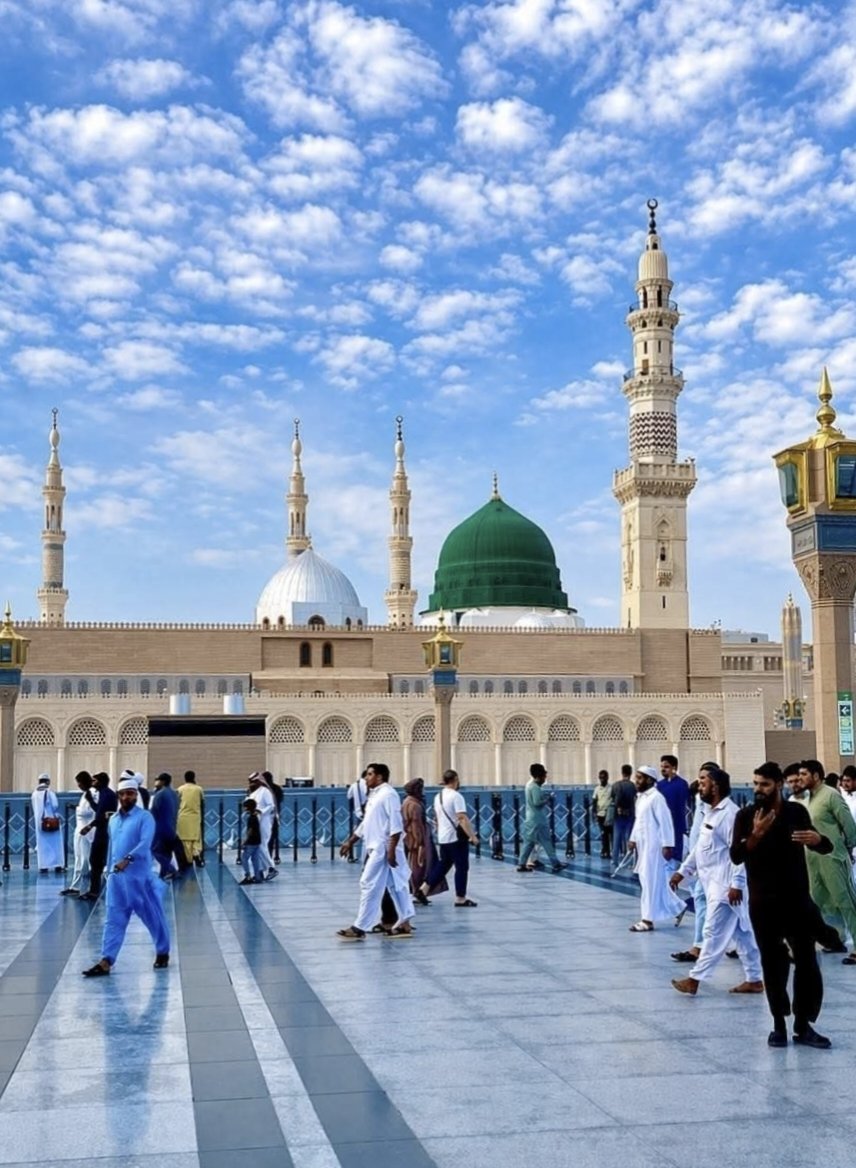 مُحَمَّــــــــــد شَـــاهِد 🇵🇰 tweet media