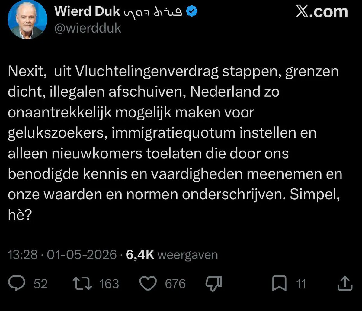 Edwin Oosterhoff tweet media