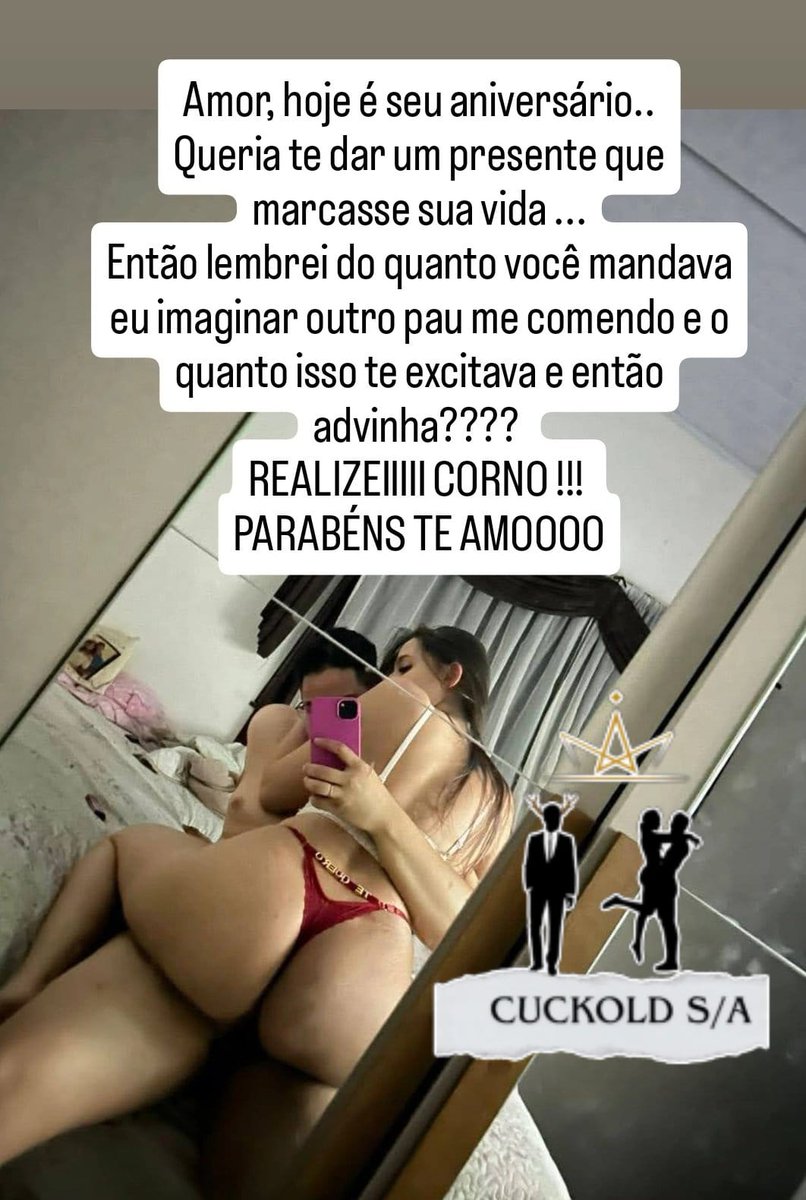 CUCKOLD S/A VIP®🤘♠️ tweet media