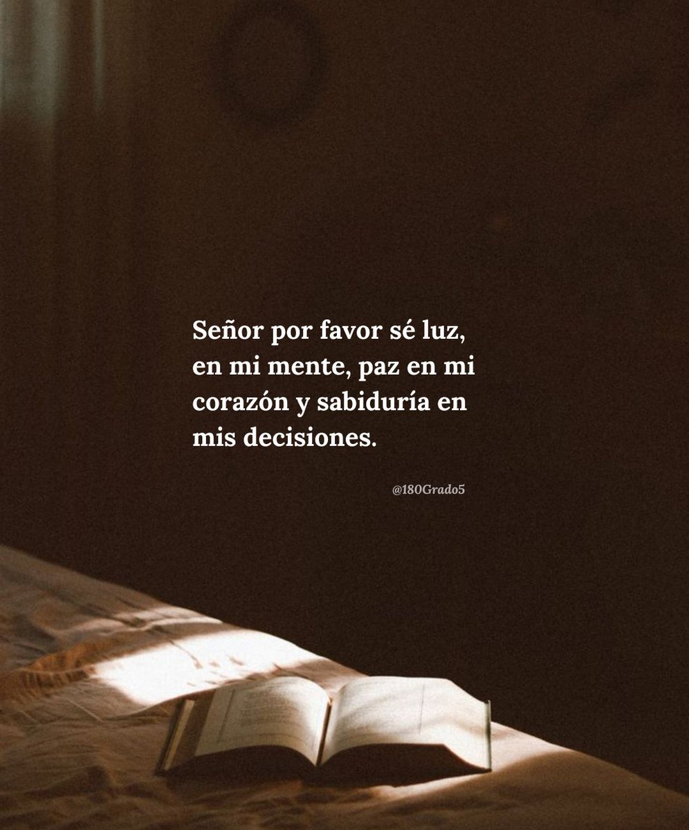 180° || Reflexiones tweet media